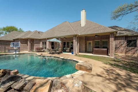 4354 Serenity Trail, McKinney, TX 75071 — photo 3