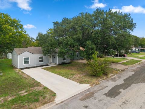 1610 Cherry Avenue, Corsicana, TX 75110 — photo 3