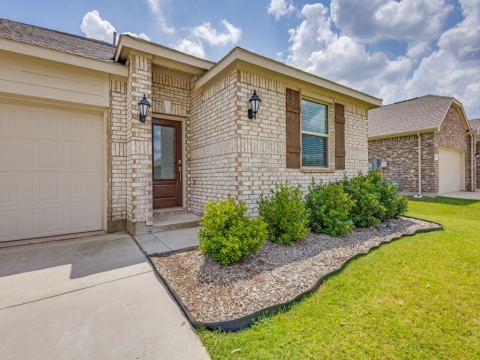 1601 Madison Drive, Anna, TX 75409 — photo 2