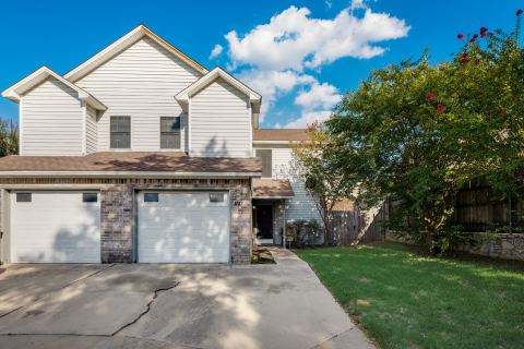 4027 Southern Charm Court, Arlington, TX 76016 — photo 2
