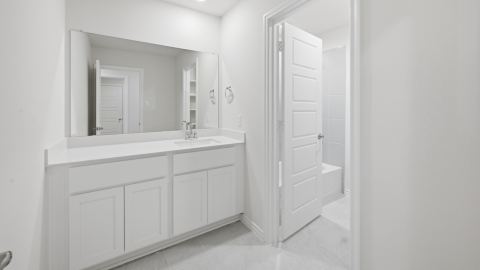 1205 Dry Brook Way, Princeton