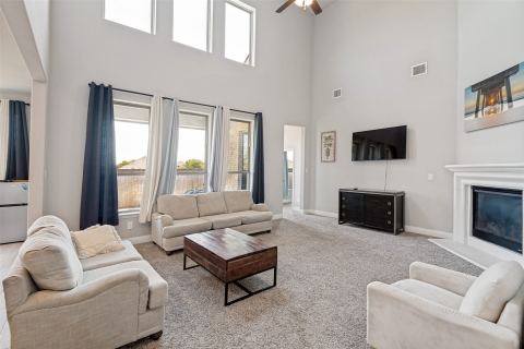 1152 Red Hawk Lane, Forney, TX 75126 — photo 3