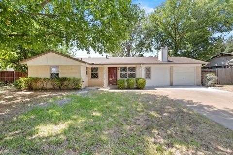 2921 Needles Street, Euless, TX 76040 — photo 2