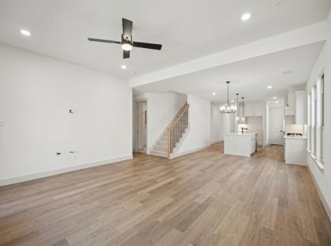 6904 Crystal Springs Drive, McKinney, TX 75070 — photo 3