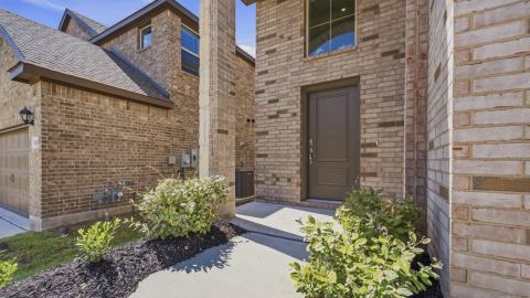 4236 Zayan Drive, Sherman, TX 75090 — photo 2