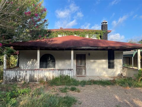 600 Vz County Road 2436, Mabank