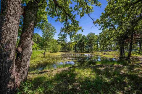 1047 Fort Hill Road, Waco, TX 76705 — photo 3
