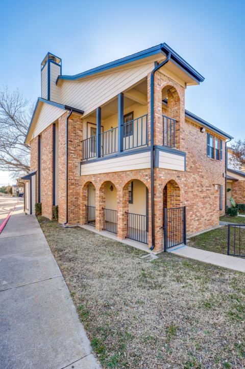 2835 Keller Springs 502, Carrollton, TX 75006 — photo 2