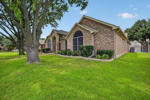 9906 Ashmont Drive, Frisco, TX 75035 — photo 2