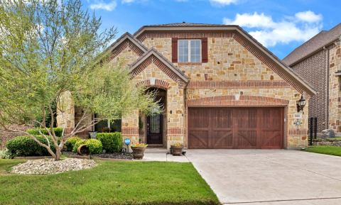 3000 Bella Lago Drive, Denton, TX 76210 — photo 2