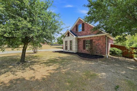 3117 Preston Club Drive, Sherman, TX 75092 — photo 3