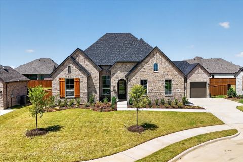2818 Cedar Ridge, Sherman