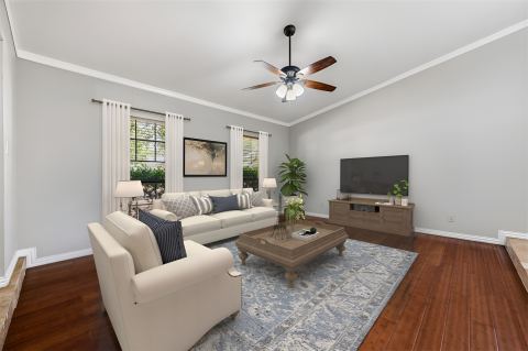2614 Creekview Drive, Arlington, TX 76016 — photo 3