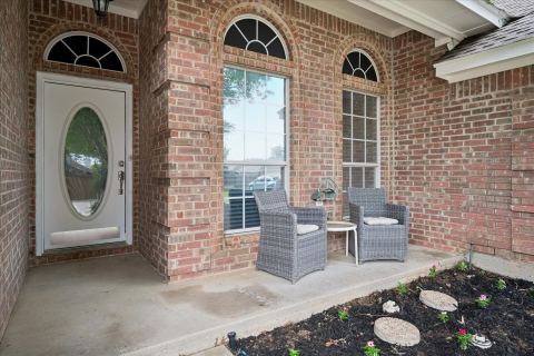 7205 Elm Wood Drive, North Richland Hills, TX 76182 — photo 3