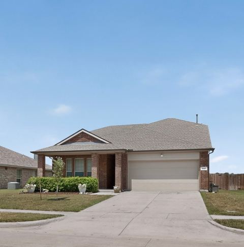 410 Dartmouth Drive, Van Alstyne