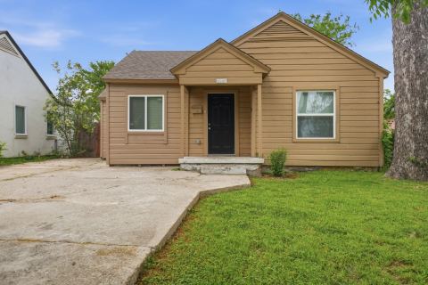 2547 Wilton Avenue, Dallas, TX 75211 — photo 2