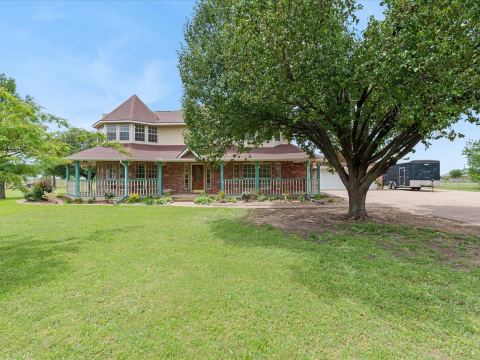 8645 County Road 419, Anna, TX 75409 — photo 3