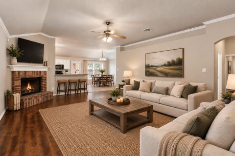 2213 Whitney Drive, Weatherford, TX 76087 — photo 3