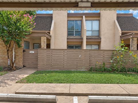 3121 Park Lane 1147, Dallas