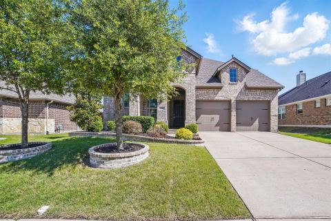 1306 Torrington Lane, Forney, TX 75126 — photo 2