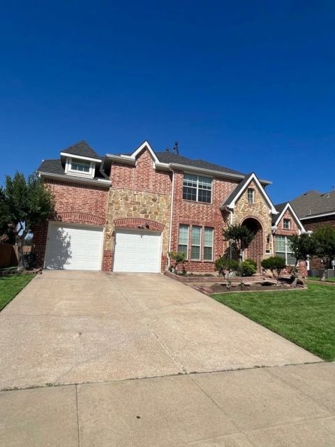 4203 Iron Lane, Mansfield, TX 76063 — photo 2