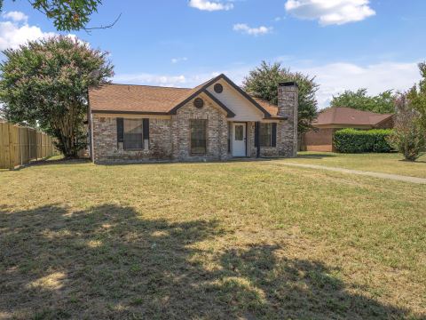 1404 Sheppard Lane, Wylie, TX 75098 — photo 2