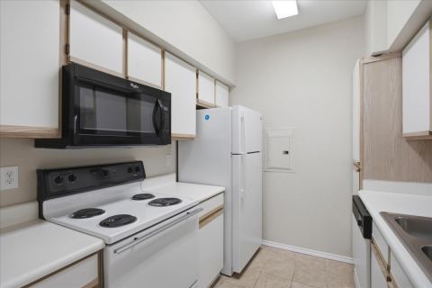 3212 Donnelly Circle 504, Fort Worth, TX 76107 — photo 3