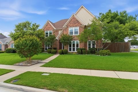 1105 Lakestream Drive, Plano, TX 75075 — photo 2