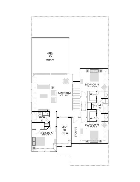 4612 Starlight Drive, McKinney, TX 75071 — photo 3
