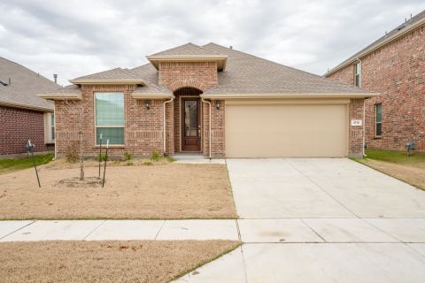 3716 Peachbush Lane, McKinney
