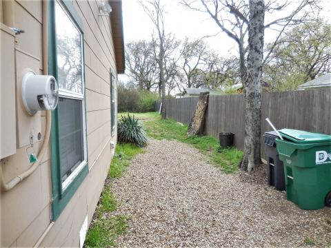 1311.5 Margie Street, Denton, TX 76201 — photo 2