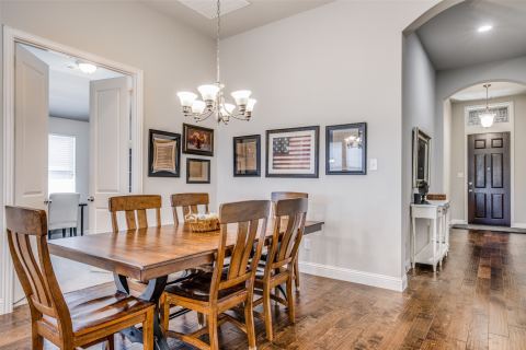 1538 Tavistock Road, Forney, TX 75126 — photo 3