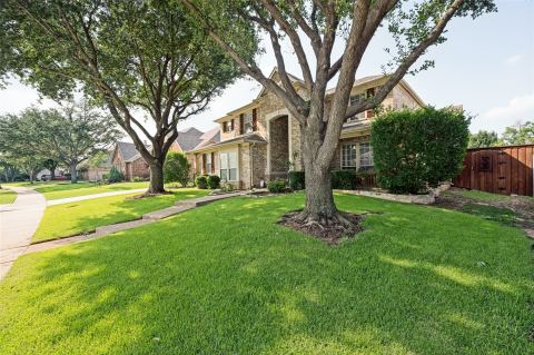 1700 Coyote Ridge, Carrollton, TX 75010 — photo 2