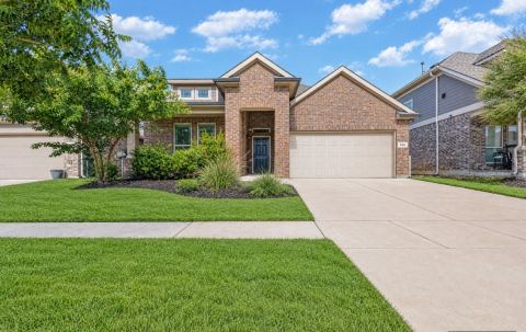 928 Dove Cove, Argyle, TX 76226 — photo 2