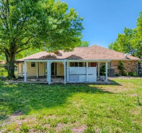 3106 Sanger Creek Way, Waxahachie, TX 75165 — photo 3