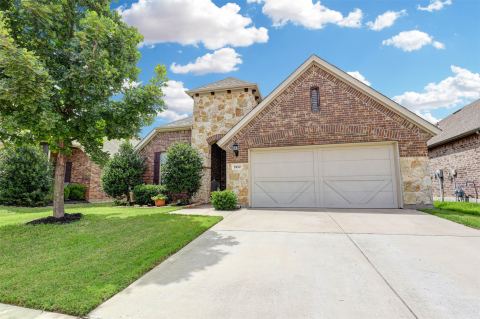 2452 Open Range Drive, Fort Worth, TX 76177 — photo 2
