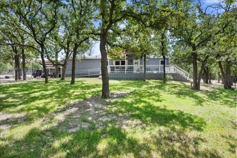 576 Threatt, Weatherford, TX 76088 — photo 3
