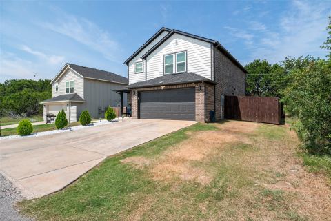 3516 Mulberry Drive, Granbury, TX 76048 — photo 3