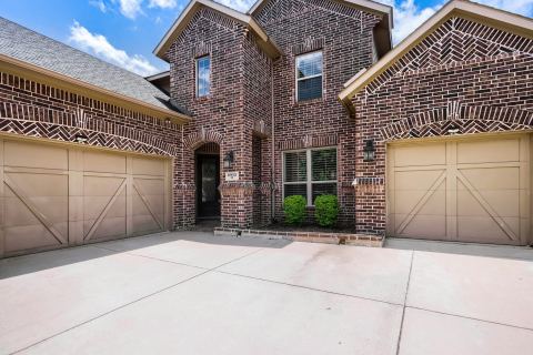 6912 Barolo Drive, Rowlett, TX 75088 — photo 2
