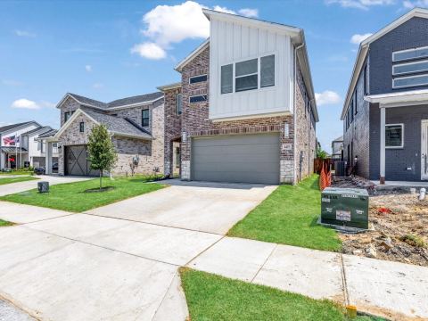 1437 Imperial Avenue, Little Elm, TX 75036 — photo 2