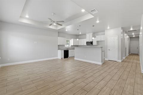 3614 Short Street, Greenville, TX 75401 — photo 2