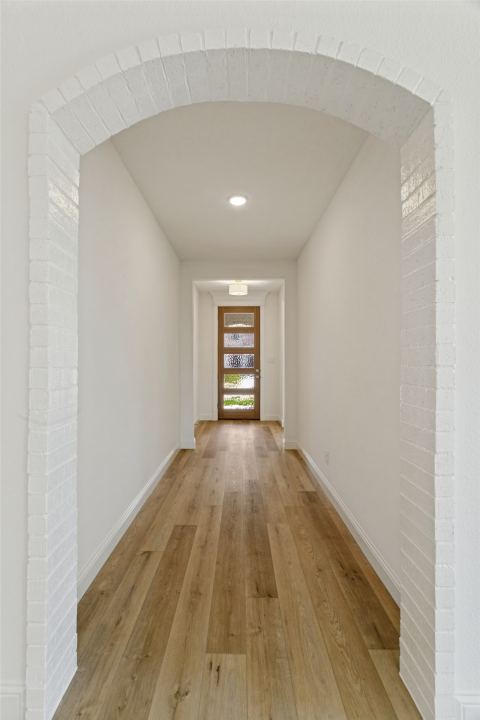 2504 Glasgow Way, Denton, TX 76207 — photo 2
