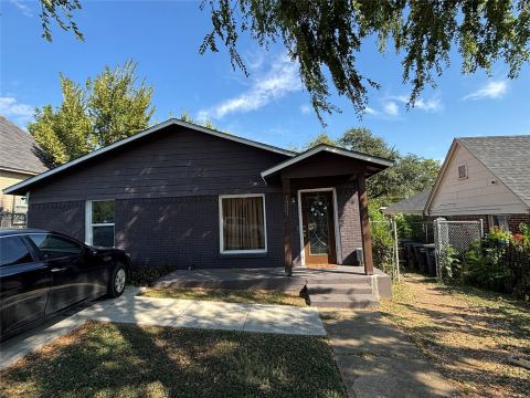 1303 E Myrtle Street A, Fort Worth, TX 76104 — photo 2