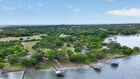 11740 East Court, Azle, TX 76020 — photo 3