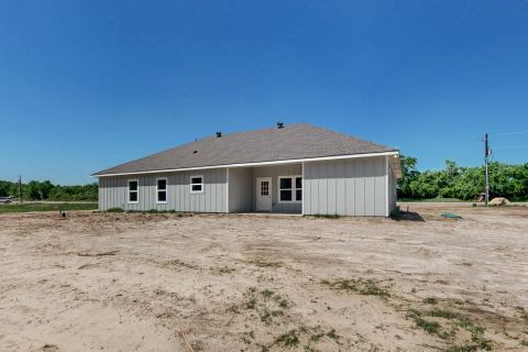 Tract 2 County Road 2675, Alvord, TX 76486 — photo 2
