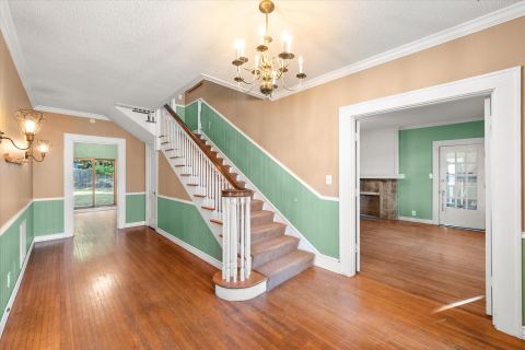 1452 W 2nd Avenue, Corsicana, TX 75110 — photo 3