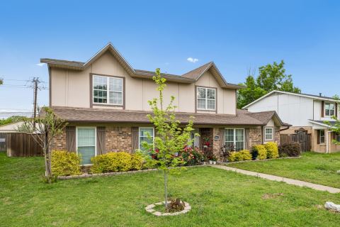 2417 Laurel Lane, Plano, TX 75074 — photo 3