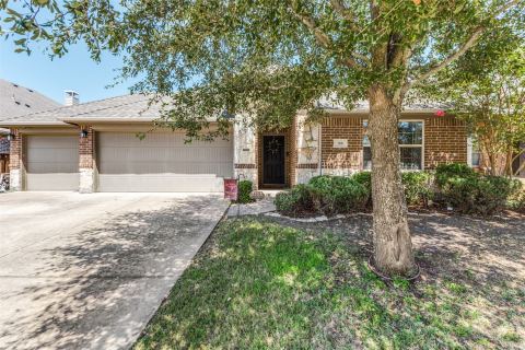 188 Griffin Avenue, Fate, TX 75189 — photo 3