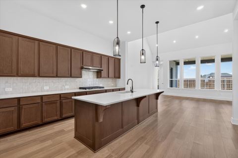 2907 Messenger Street, Forney, TX 75126 — photo 2
