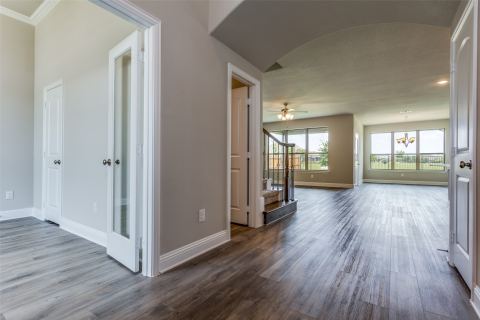 2921 Pronghorn Drive, Melissa, TX 75454 — photo 2
